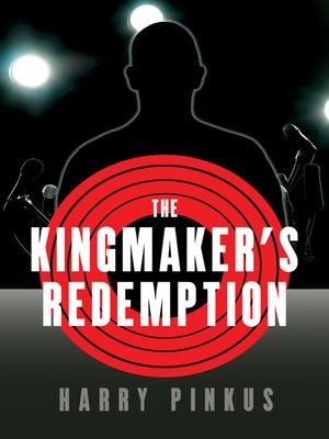 cover image of The Kingmaker's Redemption